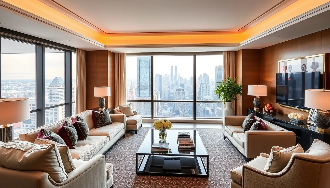 About values main image