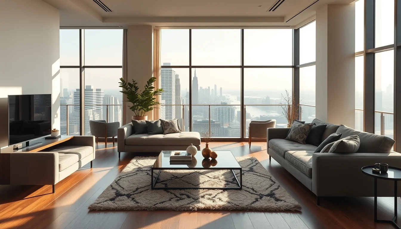 Bienvenue chez Élégance Immobilière