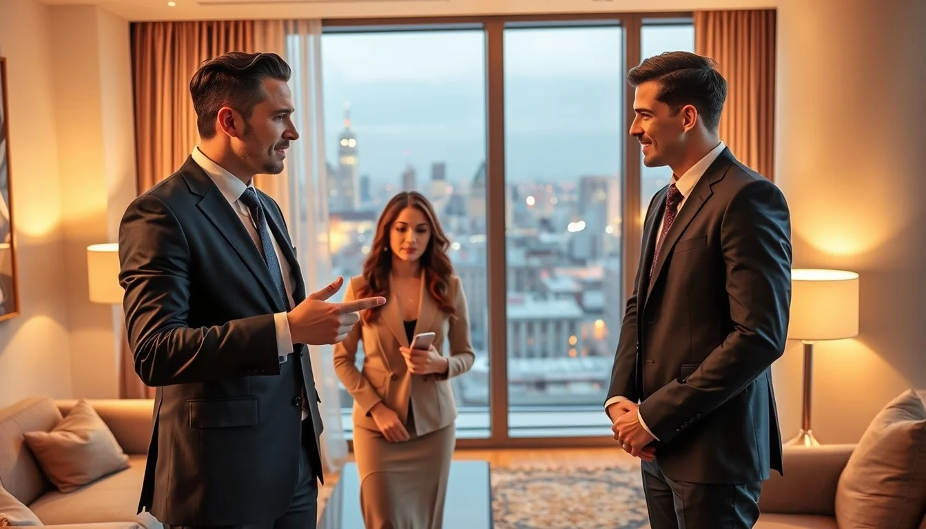 Supporting pricing visual